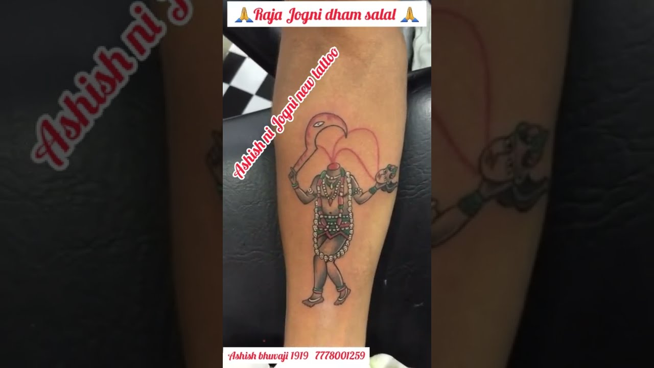 ashoktattoo | TikTok