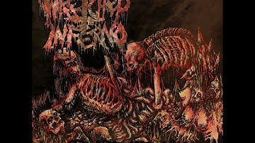 Wretched Inferno - Decayed Butchery (Full Album)