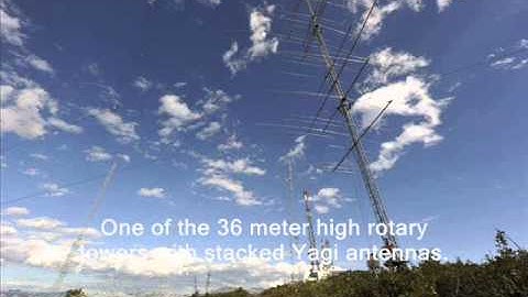 4O3A Montenegro WRTC 2014