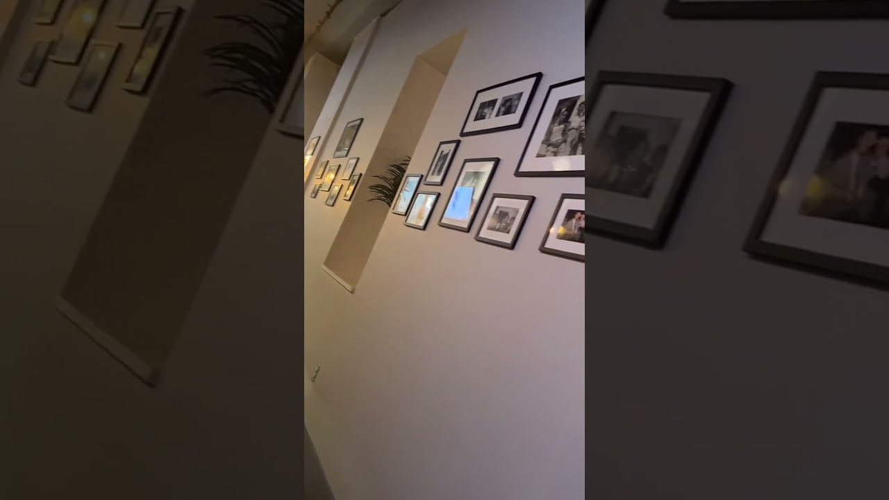 Vibe at frankie's in cincinnati! amazing atmosphere 