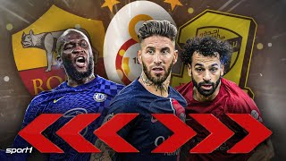 Cancelo, Salah & Co.: Diese Last-Minute-Deals haben es in sich | Transfermarkt-Show