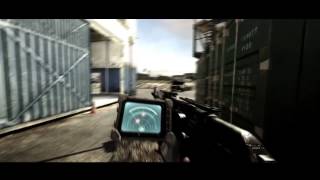 German Flow [MW2]