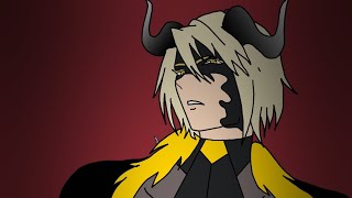 “Mastermind” (SpindleHorse) | OC Animatic | HAS Series
