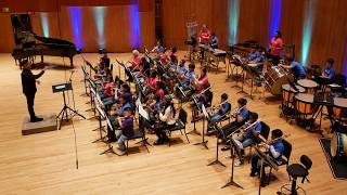 Summer Concert 2026 Prelude Winds
