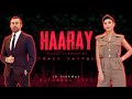 Haaray  zarrar  music  umair jaswal  hum films  imgc  dc