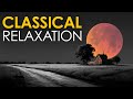 Relaxing Classical Music During A Lunar Eclipse