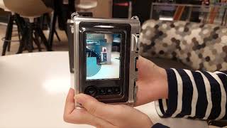 Instax Mini Evo (Lens & Film Effects) screenshot 2