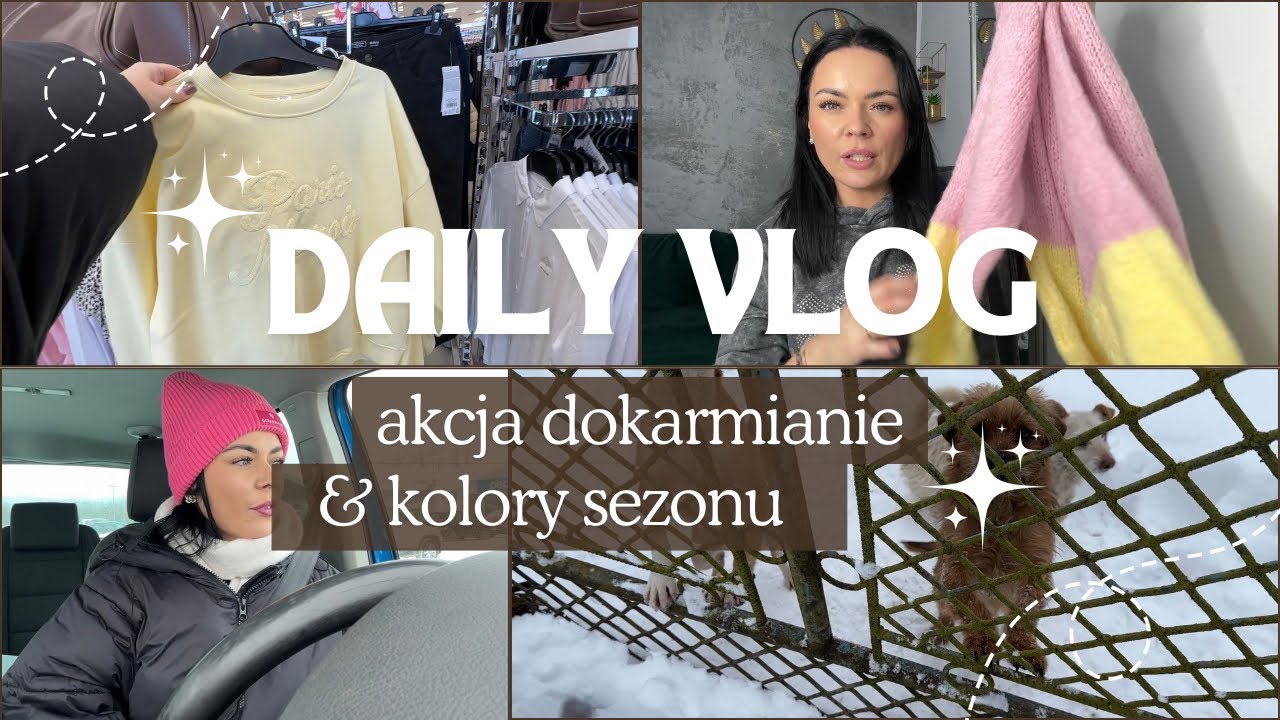 IDEALNE CIUSZKI NA WIOSNE I TAKIE GŁODNE 🥹