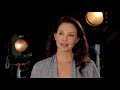 A Dog's Way Home: Ashley Judd 'Terri' Behind the Scenes Interview