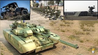 ВПК Украины. Осень 2018 ВПК Украины. Осень 2018