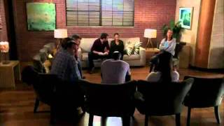 Celebrity What do we want? Amelia Shepherd, Private Practice, Intervention Profile