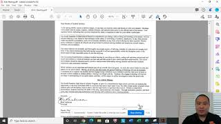Healthy Roster Tutorial on the Computer