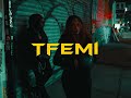 Tfemi Cold Case Official Music Video mp3