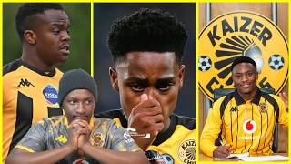 Langelihle Phili, Faiz Abraham, Mfundo Vilakazi, Xolani Cossa & Farouk Khan