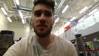 Cloud9 Semphis on iBUYPOWER @ponderGO