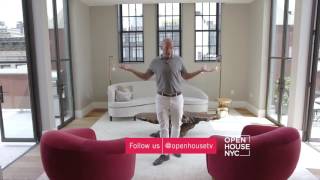 The Perfect Entertaining Space In Noho