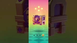 Clash Royale 3 ve 4 yıldızlı sandık açılımı. #clashroyale #clashroyaleshorts #cr