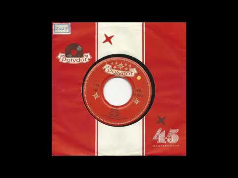 Teddy Reno — Teddy Reno  -  Addio  1955