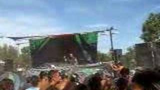 Talamasca Live Psybertech 2006