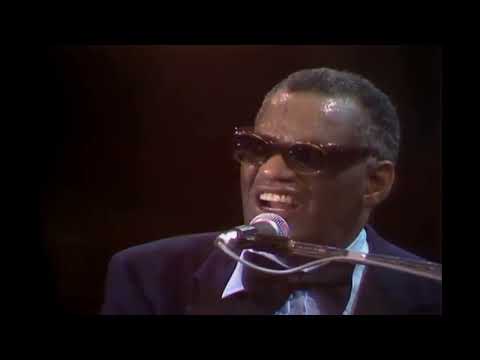 Ray Charles 'I