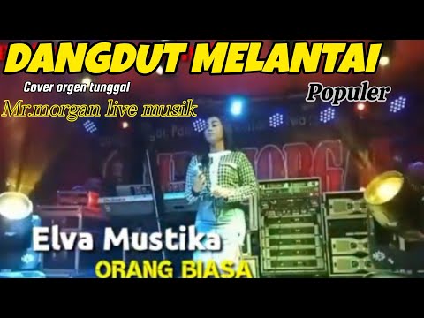 Glenn Fredly - Orang Biasa (Official Lyric Video)