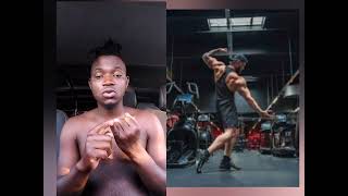 Zomwe Zimapangitsa Mamuna Kukhala Wamphavu Pogonana