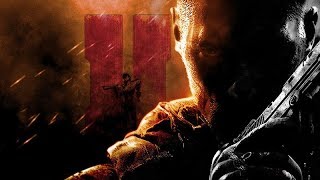 CALL OF DUTY: BLACK OPS 2 Final Boss and Ending 4K 60FPS UHD