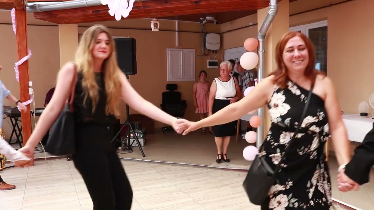 Kitti és Robi esküvője 2024.07.06.