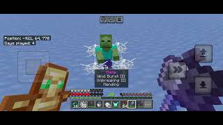 Elytra macing upgrade part 3#minecraft #elytra #pvp #shorts #subscribe #noescape #subscribe #yt #God