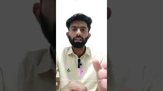 What is Article 9 of constitution 1973 ? #article #tofiq #pujc #pakistan #sukkur
