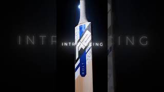 Introducing BOLT, the reinvented Apex CBP Lite | A2 Cricket™