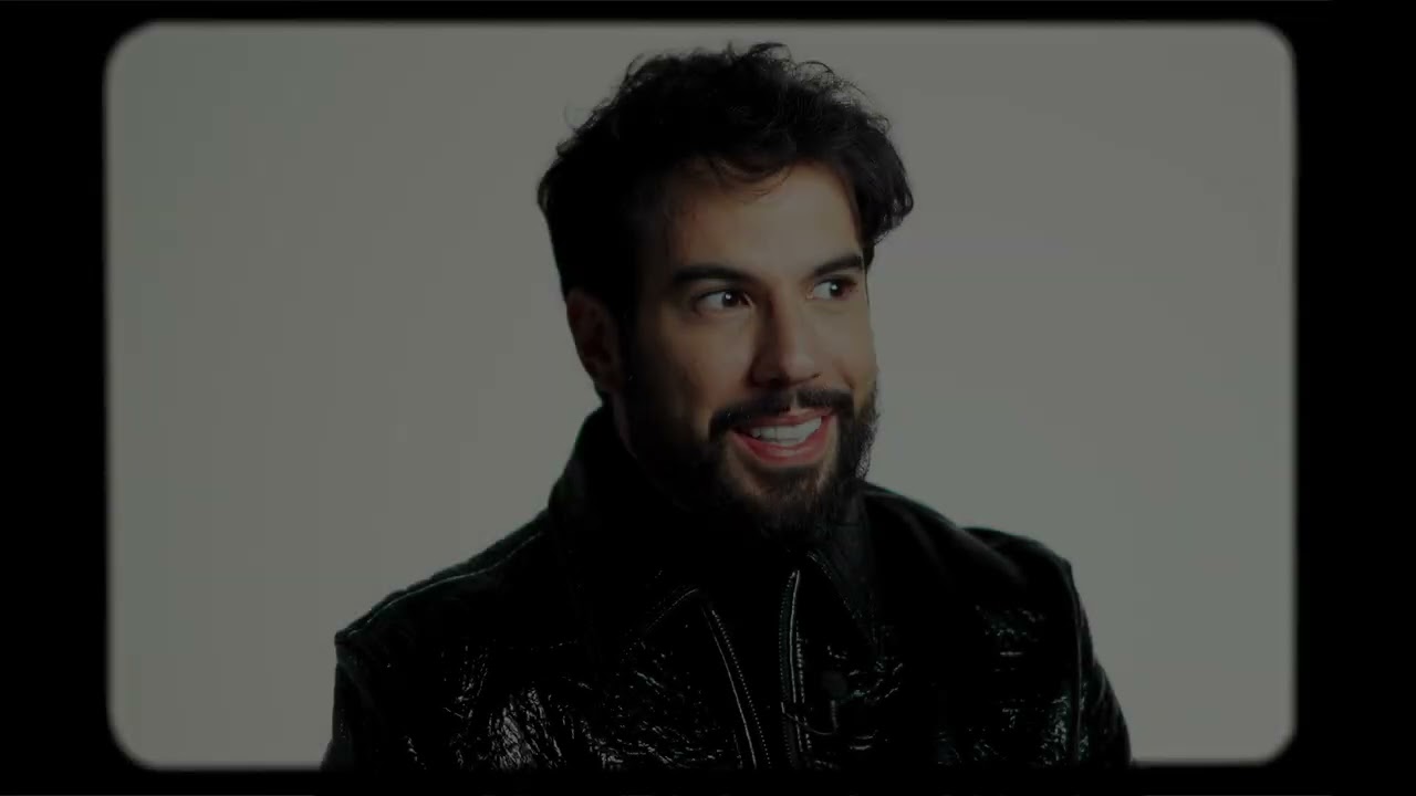 Raffa Torres - Alma (Manifesto)