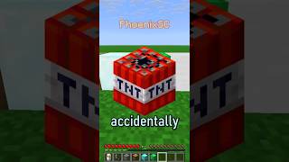 WE GOT CUSTOM TNT. LOL.