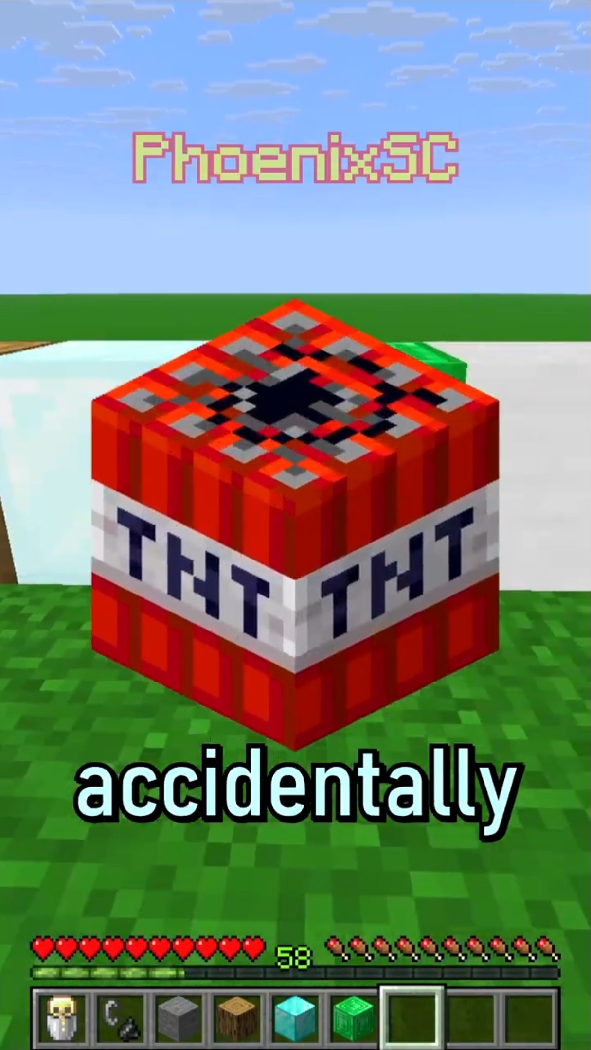 WE GOT CUSTOM TNT. LOL. - YouTube