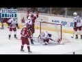 4-18-15 Grand Rapids Griffins vs. Charlotte Checkers