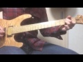 kis My Ft2 /strawberry dance   guitar cover