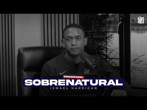 Supernatural || Breath of Heaven || Ismael Harrigan