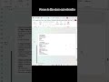 Class properties and methods
