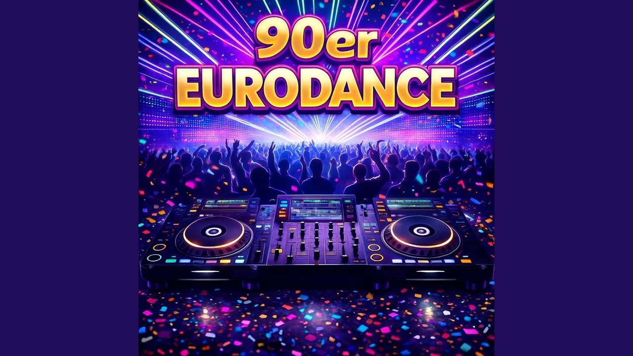 Feel the Beat Tonight (feat. Created using AI (Suno))