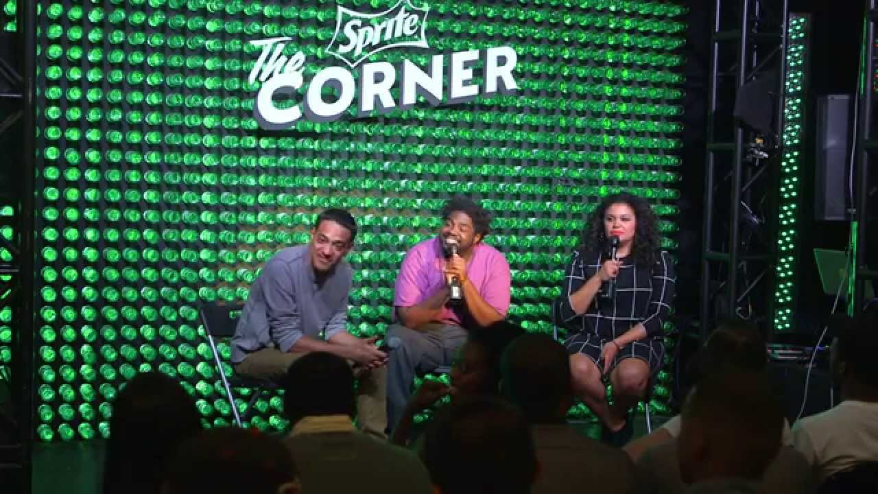 cca The Sprite Corner