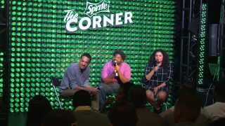 The Sprite Corner screenshot 2