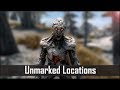 Skyrim: 5 More Hidden and Unmarked Locations You May Have Missed in The Elder Scrolls 5 (Part 3)