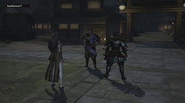 Toukiden 2 Playthrough Part 15 (Gwen