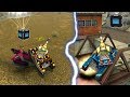Tanki Online - Gold Box Montage #47 | Epic Gold Boxes Just Using Wasp! Tанки Онлайн