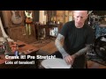 Drum Tech Tuning Tips w/Mike Miller (John Fogerty and Alice Cooper)
