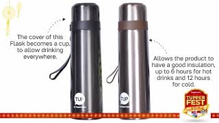 TUPPERWARE INDIA - Its fun & exciting when its a Duo!
