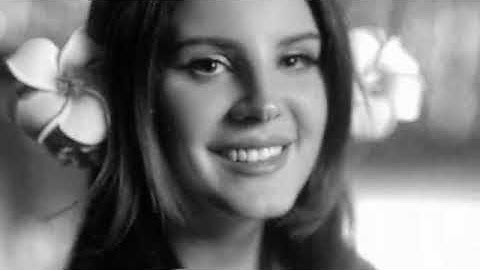 Lana Del Rey - Music To Watch Boys To