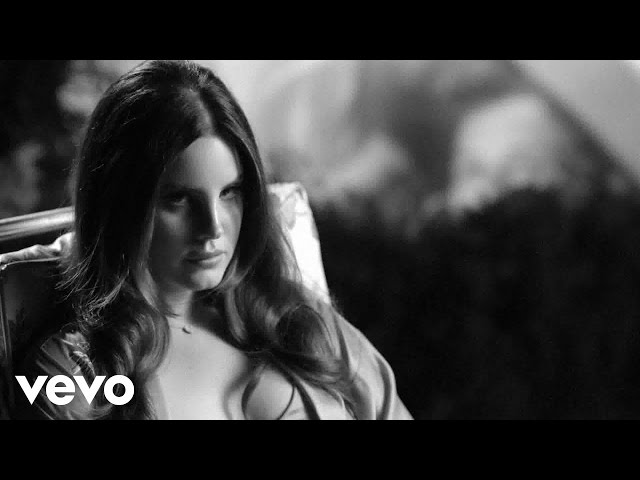 Lana Del Rey - Music To Watch Boys To class=