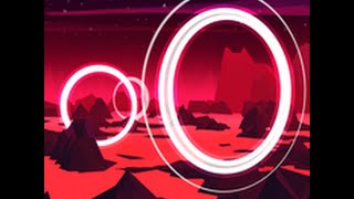 Pioneer Skies 3D Racer By Luca Hofmann ( Iphone and ipad ) Gameplay Video screenshot 5