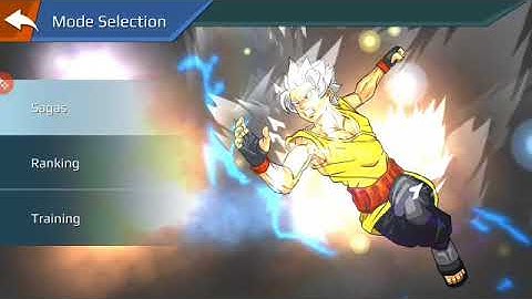 Tips and Tricks for The Final Power Level Warrior